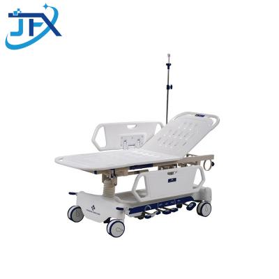 JFX-ST019 Hydraulic Transfer Stretcher