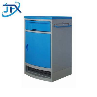 JFX-BC003 ABS Bedside Cupboard with shoes case