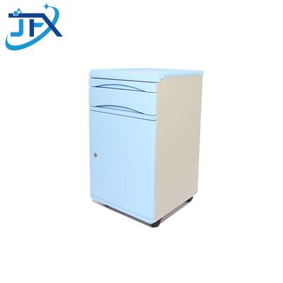 JFX-BC009 Metal Cupboard with ABS Accessories 