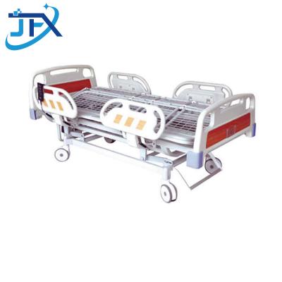 JFX-ENB005 Nursing abs electric 5 functions turnable bed