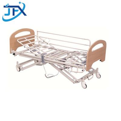 JFX-ENB006 Nursing abs electric 5 functions bed