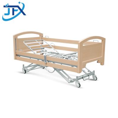 JFX-ENB007 Nursing abs electric 5 functions bed