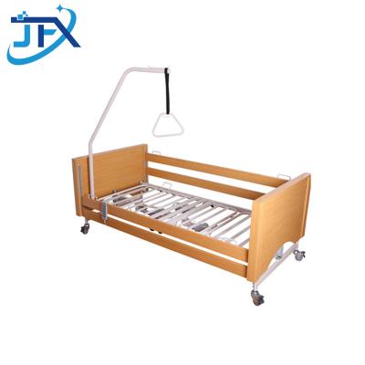JFX-ENB008 Nursing abs electric 5 functions bed