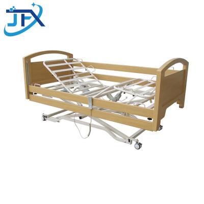 JFX-ENB009 Nursing abs electric 5 functions bed