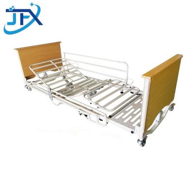 JFX-ENB010 Nursing abs electric 5 functions bed