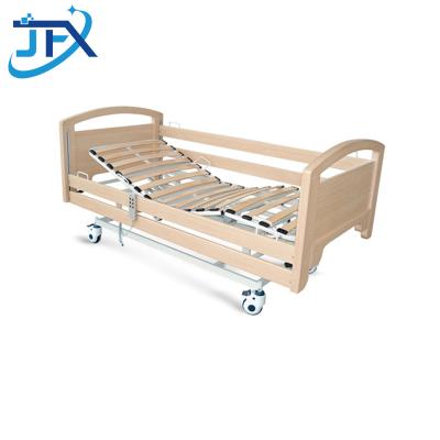 JFX-ENB011 Nursing abs electric 3 functions bed