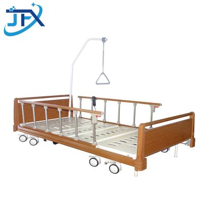 JFX-ENB013 Nursing abs electric 3 functions bed