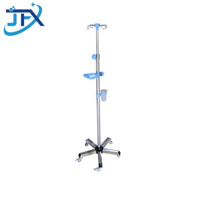 JFX-IV004  IV STAND with cup