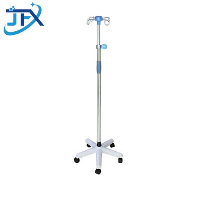 JFX-IV008  IV STAND with top thread