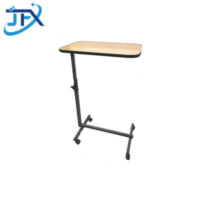 JFX-BT004 Movable Over-bed Table