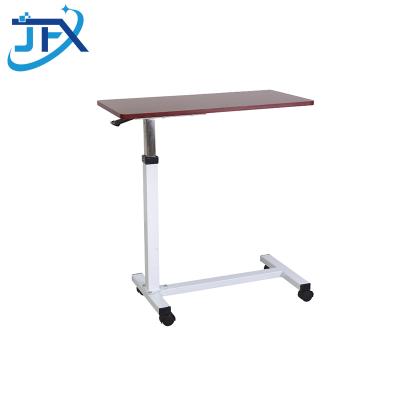 JFX-BT006 Movable Over-bed Table