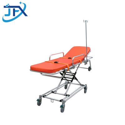 JFX-AS001 Ambulance Stretcher