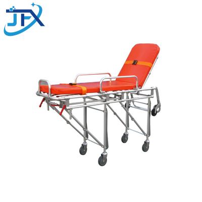 JFX-AS002 Ambulance Stretcher