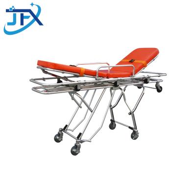 JFX-AS005 Ambulance Stretcher
