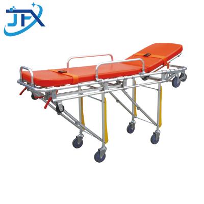 JFX-AS008 Ambulance Stretcher