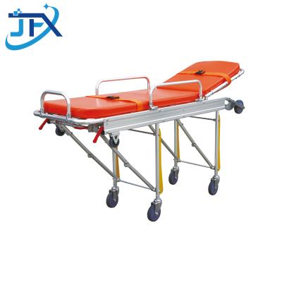 JFX-AS009 Ambulance Stretcher