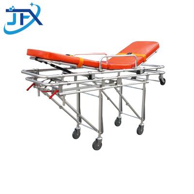 JFX-AS011 Ambulance Stretcher