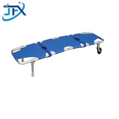 JFX-FS001 Foldable stretcher