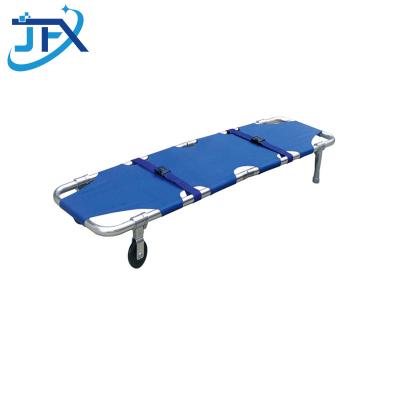 JFX-FS002 Foldable stretcher