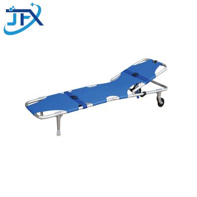 JFX-FS003 Foldable stretcher