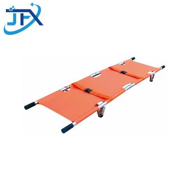 JFX-FS007 Foldable stretcher