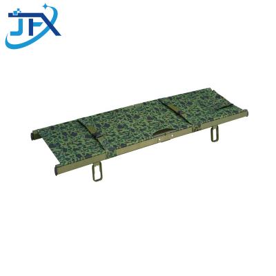 JFX-FS014 Foldable stretcher