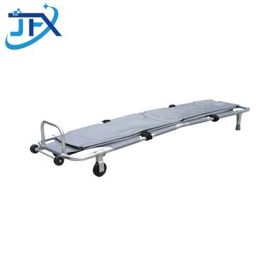 JFX-FS017 Foldable stretcher