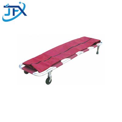 JFX-FS018 Foldable stretcher