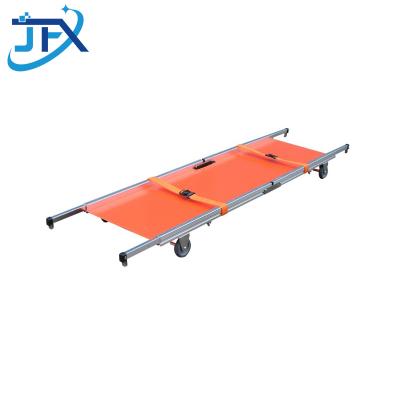 JFX-FS019 Foldable stretcher