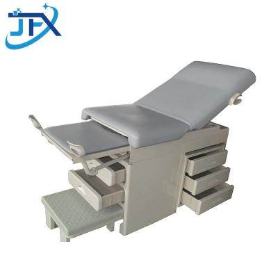 JFX-GEB001 gynecological examination bed 