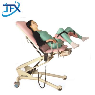 JFX-GEB002 gynecological operation table