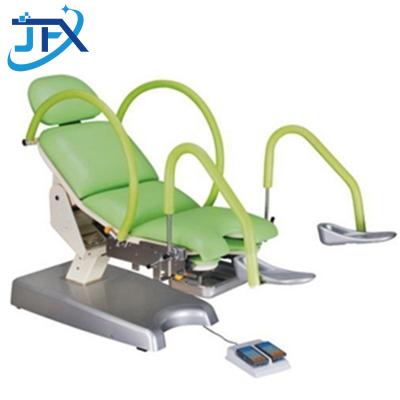 JFX-GEB004 gynecological examination bed 