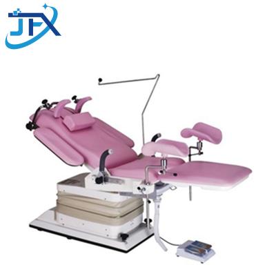 JFX-GEB006 electric gynecological operation table