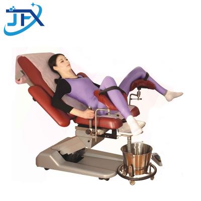 JFX-GEB008 gynecological examination bed 