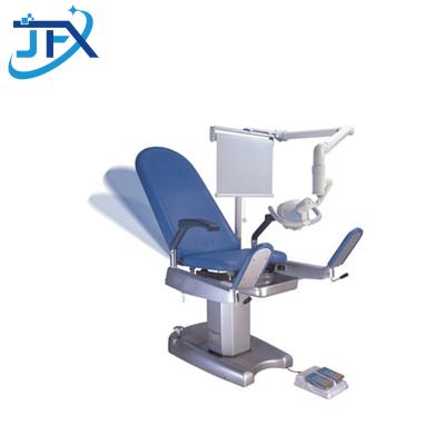 JFX-GEB011 gynecological operation table