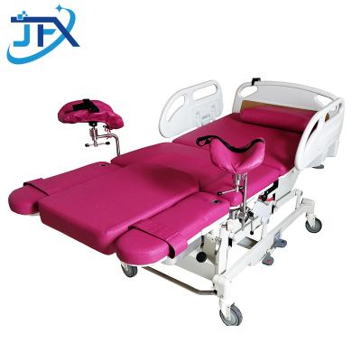 JFX-DB001 Economic LDR bed 