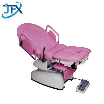JFX-DB002 Luxury LDR bed 