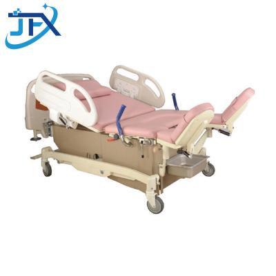 JFX-DB004 Low starting position LDR BED