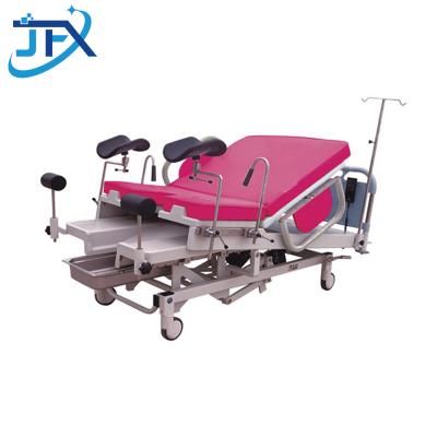 JFX-DB005 Comfortable LDR BED 