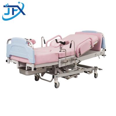 JFX-DB006 comfortable manual LDR BED 