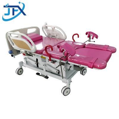 JFX-DB007 Electric obstetrics hospital bed