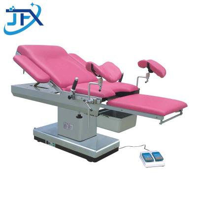 JFX-MOT005 multifunctional obstetric table
