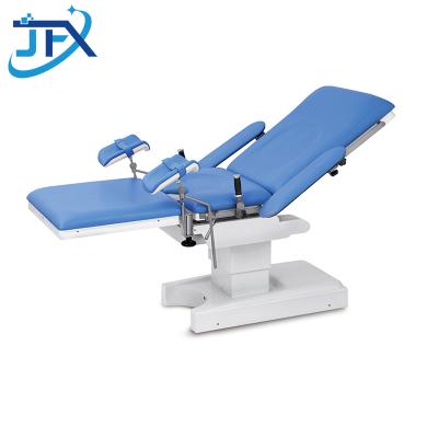 JFX-MOT007 Electric Obstetric Bed 