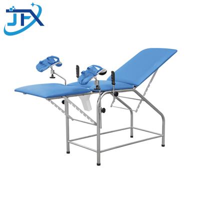 JFX-MOT011 Gynecology Examination Bed