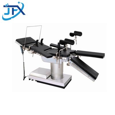 JFX-OT001  Electric hydraulic operating table