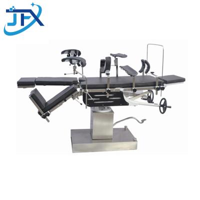 JFX-OT012  Multi-purpose Operating Table 