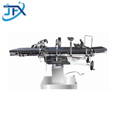 JFX-OT013 Multi-purpose Operating Table