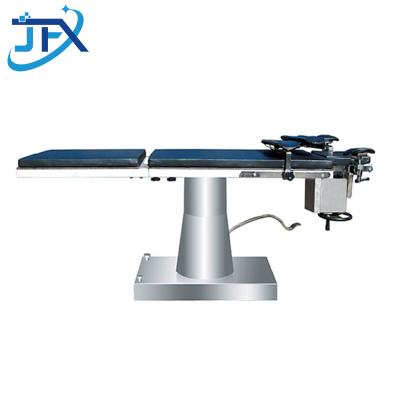 JFX-OT018  Ophthalmology Operating Table