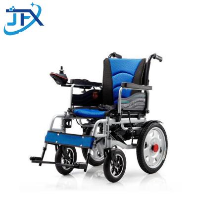 JFX-E6001 Wheel Chair