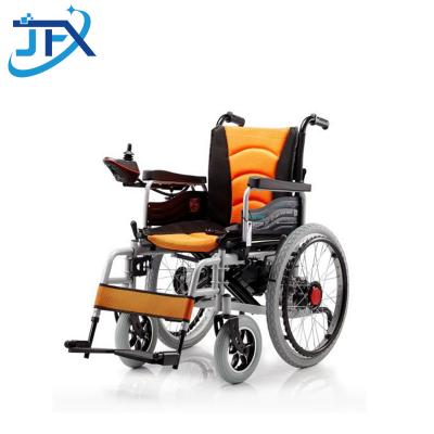 JFX-E6002 Wheel Chair